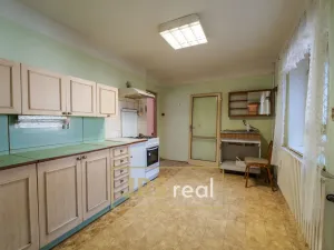 Prodej rodinného domu, Nosislav, 104 m2