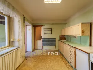 Prodej rodinného domu, Nosislav, 104 m2