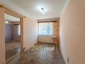 Prodej rodinného domu, Nosislav, 104 m2