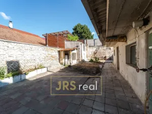 Prodej rodinného domu, Nosislav, 104 m2
