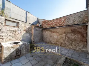 Prodej rodinného domu, Nosislav, 104 m2