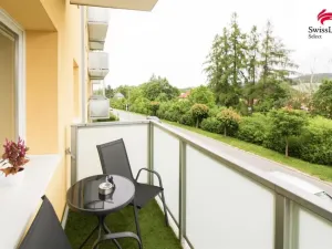 Prodej bytu 3+1, Třešť, B. Smetany, 74 m2