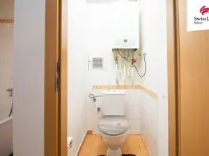 Prodej bytu 3+1, Třešť, B. Smetany, 74 m2