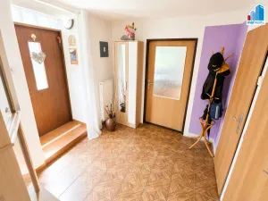 Prodej rodinného domu, Dobřany, Lipová, 141 m2
