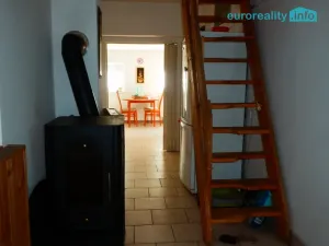 Prodej rodinného domu, Dolní Břežany, 195 m2
