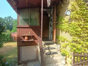 Prodej chaty, Šťáhlavy, 40 m2