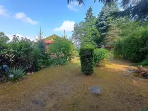 Prodej chaty, Šťáhlavy, 40 m2