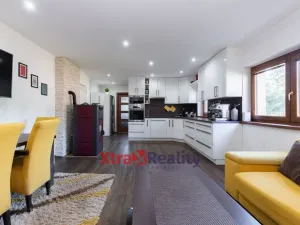 Prodej rodinného domu, Krupka - Maršov, Dolní Maršov, 145 m2