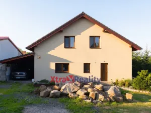 Prodej rodinného domu, Krupka - Maršov, Dolní Maršov, 145 m2