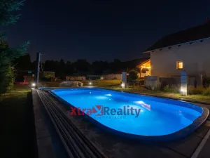 Prodej rodinného domu, Krupka - Maršov, Dolní Maršov, 145 m2