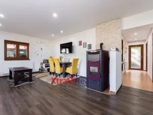 Prodej rodinného domu, Krupka - Maršov, Dolní Maršov, 145 m2