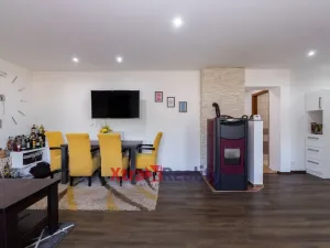 Prodej rodinného domu, Krupka - Maršov, Dolní Maršov, 145 m2