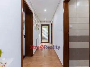Prodej rodinného domu, Krupka - Maršov, Dolní Maršov, 145 m2