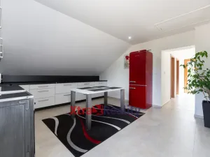 Prodej rodinného domu, Krupka - Maršov, Dolní Maršov, 145 m2