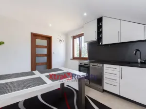Prodej rodinného domu, Krupka - Maršov, Dolní Maršov, 145 m2