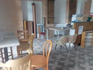 Prodej apartmánu, Písařov - Bukovice, 520 m2