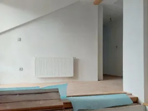 Prodej apartmánu, Písařov - Bukovice, 520 m2
