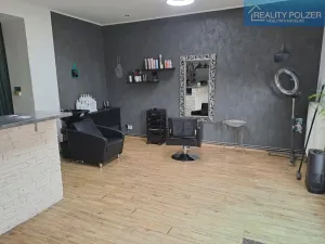 Pronájem obchodního prostoru, Prostějov, Wolkerova, 64 m2