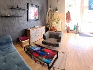 Pronájem obchodního prostoru, Prostějov, Wolkerova, 64 m2