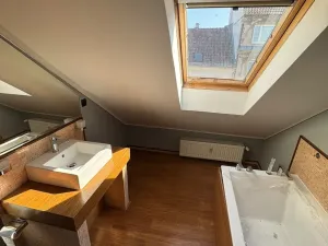 Pronájem bytu 1+kk, Chomutov, Kukaňova, 55 m2