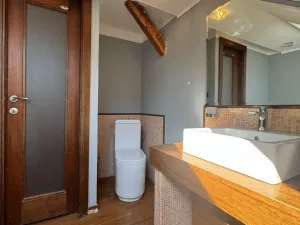 Pronájem bytu 1+kk, Chomutov, Kukaňova, 55 m2