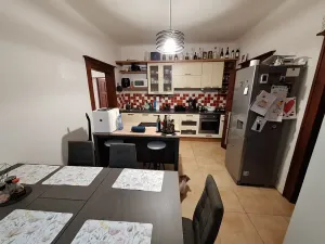 Pronájem bytu 4+1, Liberec, Fučíkova, 112 m2