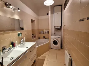 Pronájem bytu 4+1, Liberec, Fučíkova, 112 m2