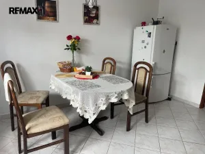 Prodej rodinného domu, Nové Syrovice - Krnčice, 177 m2