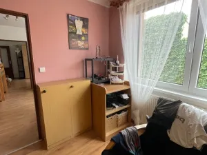 Prodej rodinného domu, Nové Syrovice - Krnčice, 177 m2