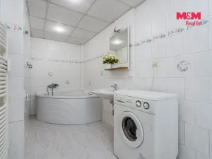 Prodej bytu 2+1, Praha - Žižkov, Baranova, 90 m2