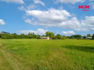Prodej pozemku pro bydlení, Hostovlice, 14865 m2