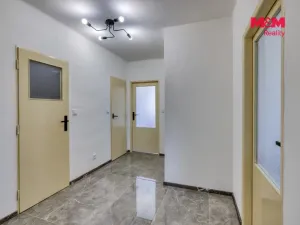 Pronájem bytu 3+1, Žihobce, 75 m2