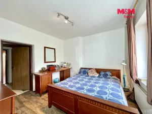 Prodej bytu 4+kk, Ostrava - Mariánské Hory, Marie Pujmanové, 100 m2