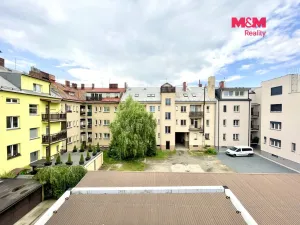 Prodej bytu 4+kk, Ostrava - Mariánské Hory, Marie Pujmanové, 100 m2