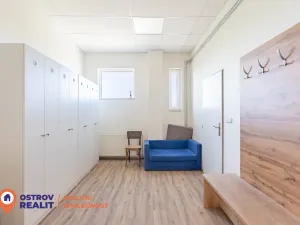 Prodej skladu, Mohelnice, 1450 m2