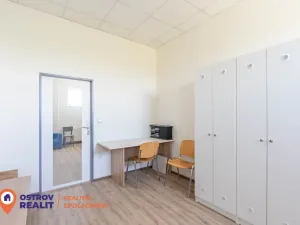 Prodej skladu, Mohelnice, 1450 m2