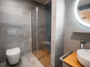 Prodej bytu 1+kk, Praha, Ramonova, 42 m2