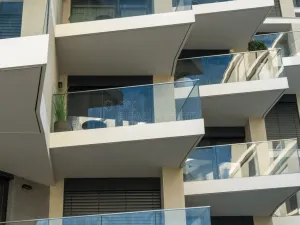 Prodej bytu 1+kk, Praha, Ramonova, 42 m2