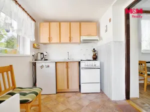 Prodej rodinného domu, Kleneč, Kozina, 86 m2