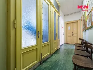 Prodej rodinného domu, Kolín, Sokolská, 230 m2