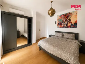 Prodej bytu 3+kk, Plzeň - Újezd, Rubínová, 80 m2