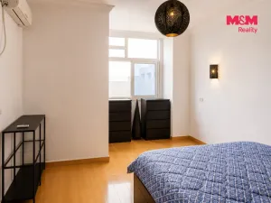 Prodej bytu 3+kk, Plzeň - Újezd, Rubínová, 80 m2