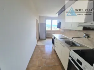 Pronájem bytu 3+1, Šumperk, Evaldova, 74 m2