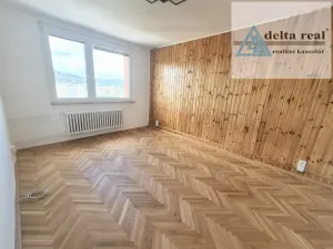 Pronájem bytu 3+1, Šumperk, Evaldova, 74 m2