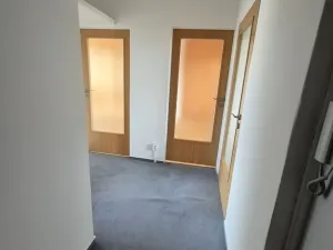 Pronájem bytu 3+1, Šumperk, Evaldova, 74 m2