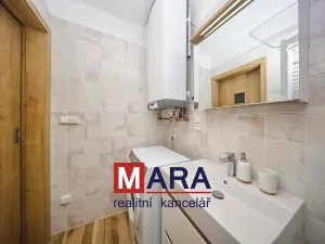 Prodej bytu 3+kk, Olomouc, Jakoubka ze Stříbra, 76 m2