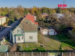 Prodej obchodního prostoru, Ostrava - Kunčičky, Pernerova, 202 m2