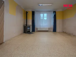 Prodej obchodního prostoru, Ostrava - Kunčičky, Pernerova, 202 m2