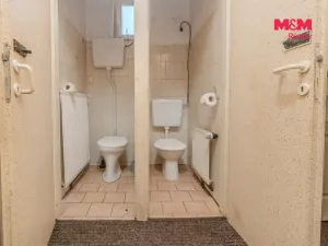 Prodej obchodního prostoru, Ostrava - Kunčičky, Pernerova, 202 m2