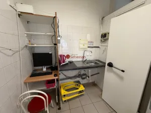 Pronájem obchodního prostoru, Litvínov - Horní Litvínov, náměstí Míru, 33 m2
